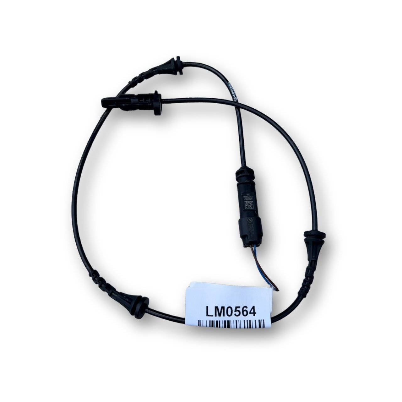 BMW 4 (G22 / G23 / G26)  ABS rear brake sensor BMW X4 ABS rear brake sensor OEM 34526871065

P...