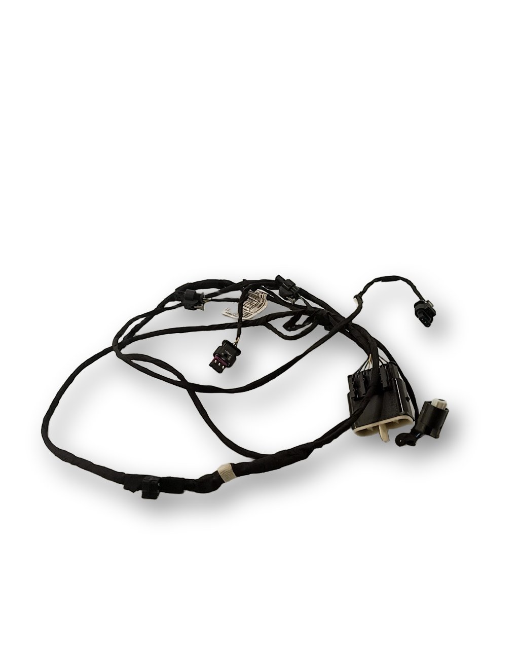 BMW 6 GT (G32) Parking sensor (PDC) wiring loom BMW 6 SERIES Parking sensor (PDC) wiring loom O...