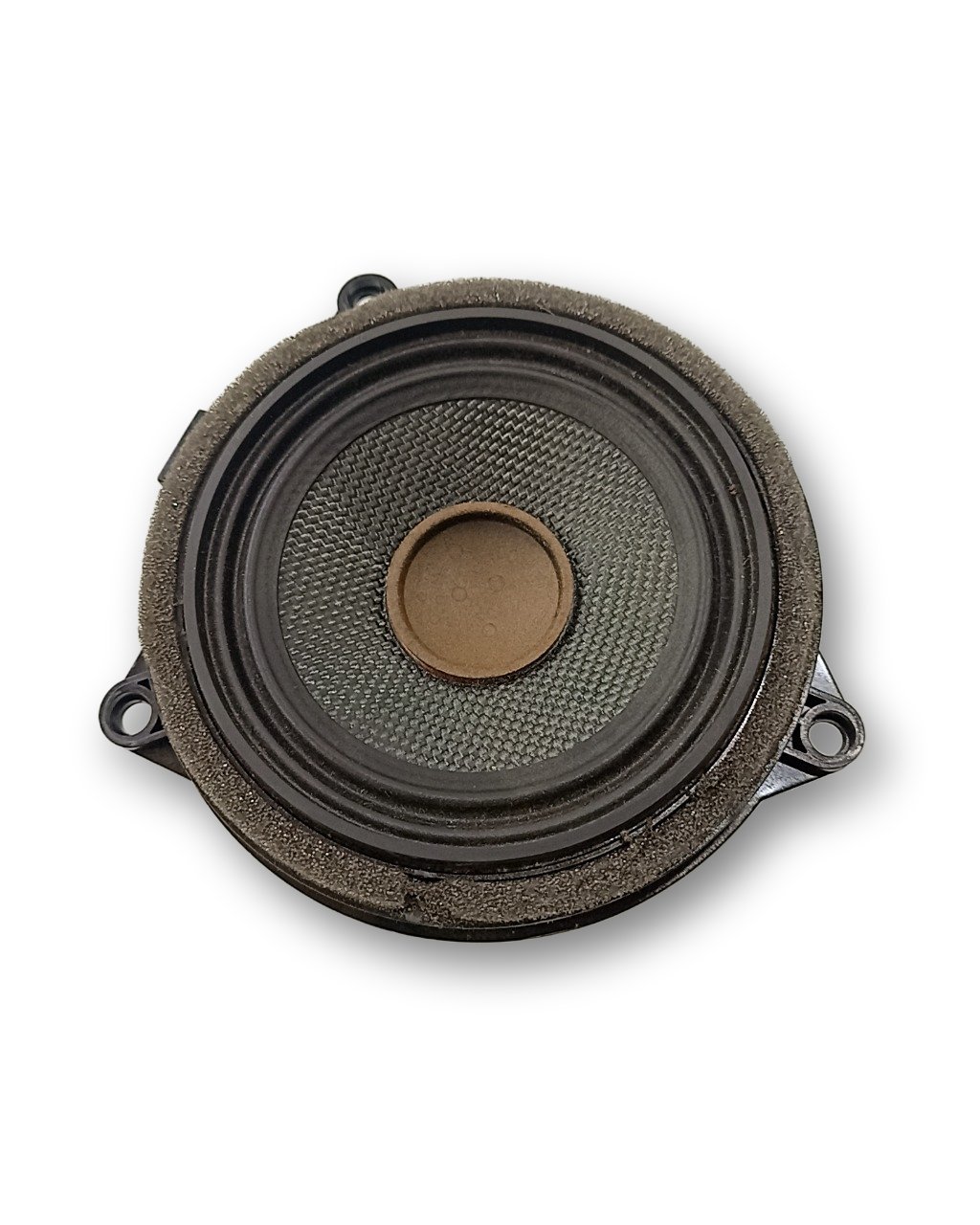 BMW X3 (F25) Front door speaker BMW X3 Front door speaker OEM 65139209185

Part...