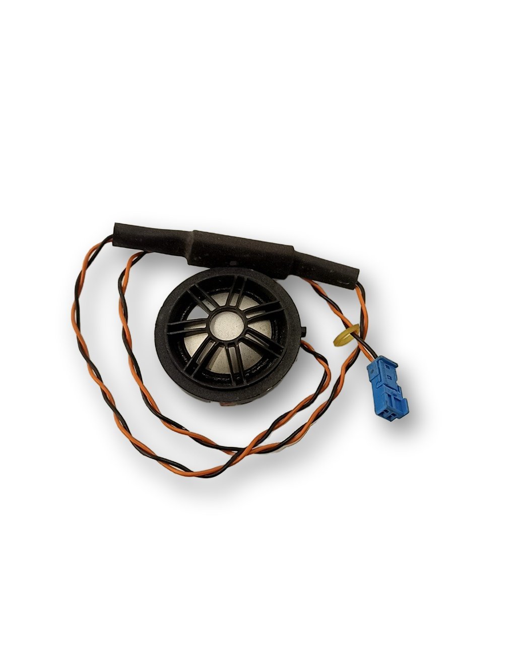 BMW X5 (F15) Front door high frequency speaker BMW X5 Front door high frequency speaker OEM 65...