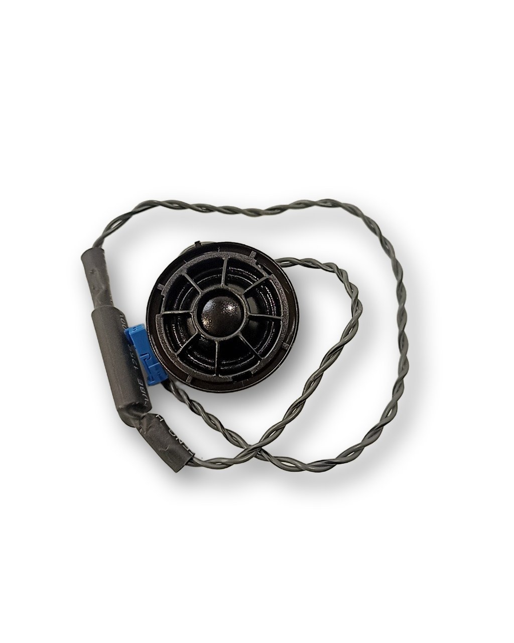BMW 6 GT (G32) Audio system kit BMW MINI Cabrio F67, MINI F66 Audio system kit ...