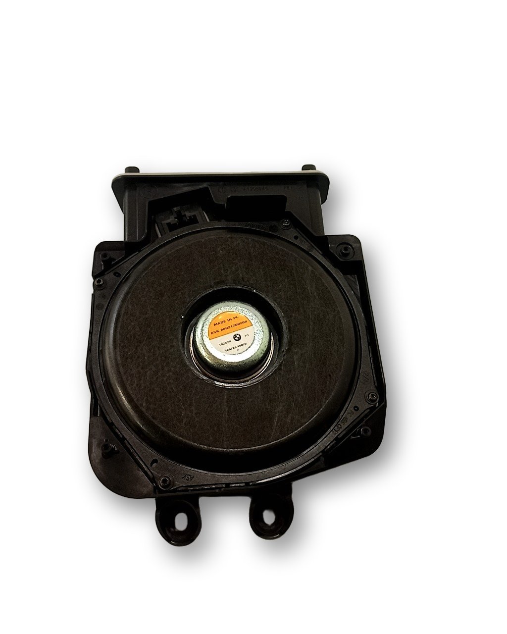 BMW 6 GT (G32) Subwoofer speaker BMW MINI Cabrio F67, MINI F65, MINI F66 Subwoof...