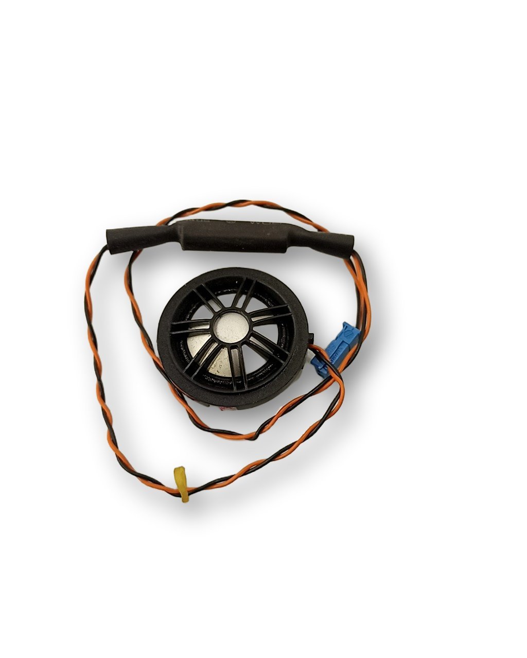 BMW X5 (F15) Front door high frequency speaker BMW X5 Front door high frequency speaker OEM 65...