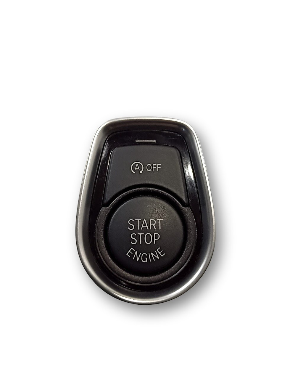 BMW 3 (F30 / F31) Engine start stop button switch BMW 3 SERIES Engine start stop button switch OE...