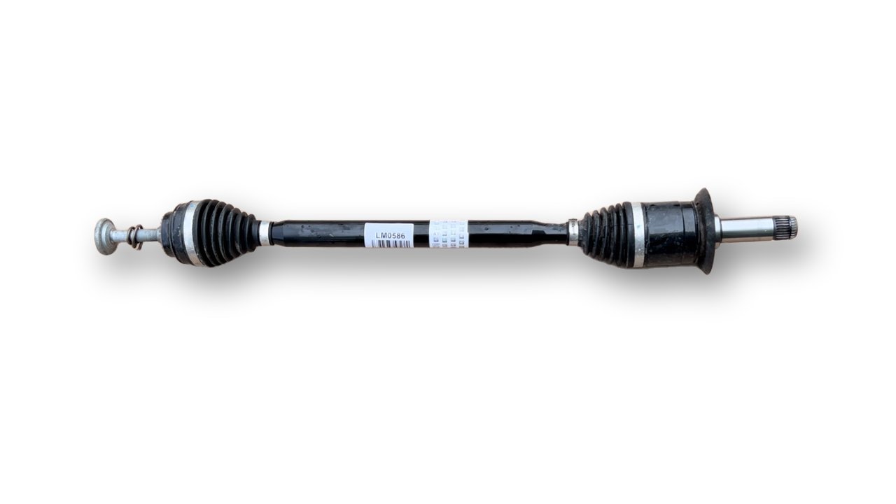 BMW X2 (U10) Rear driveshaft BMW X2 Rear driveshaft OEM 33208679838

Part co...