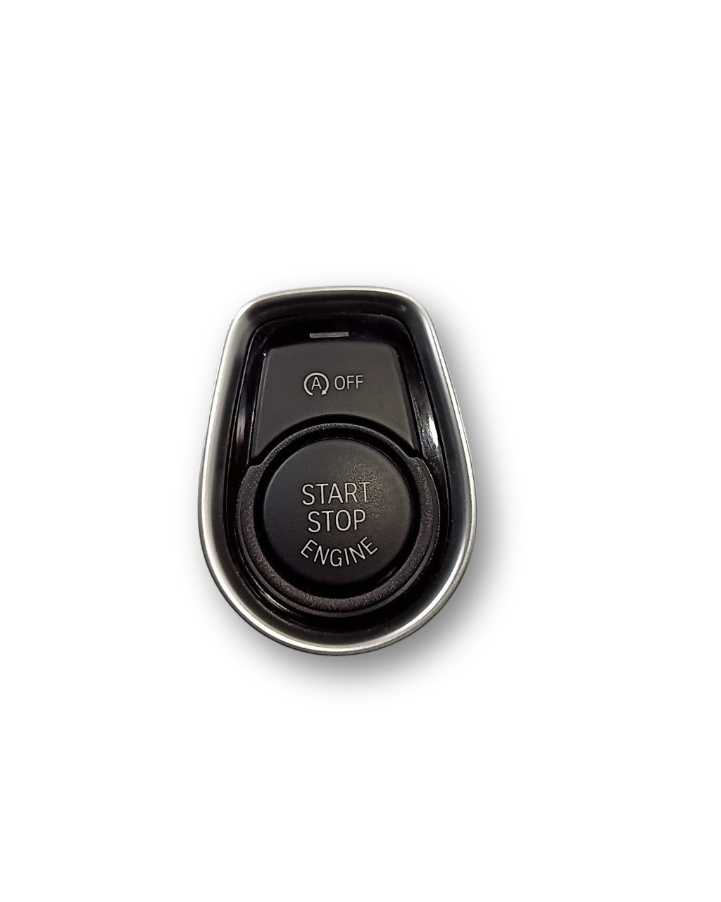 BMW 3 (F30 / F31) Engine start stop button switch BMW 3 SERIES Engine start stop button switch OE...
