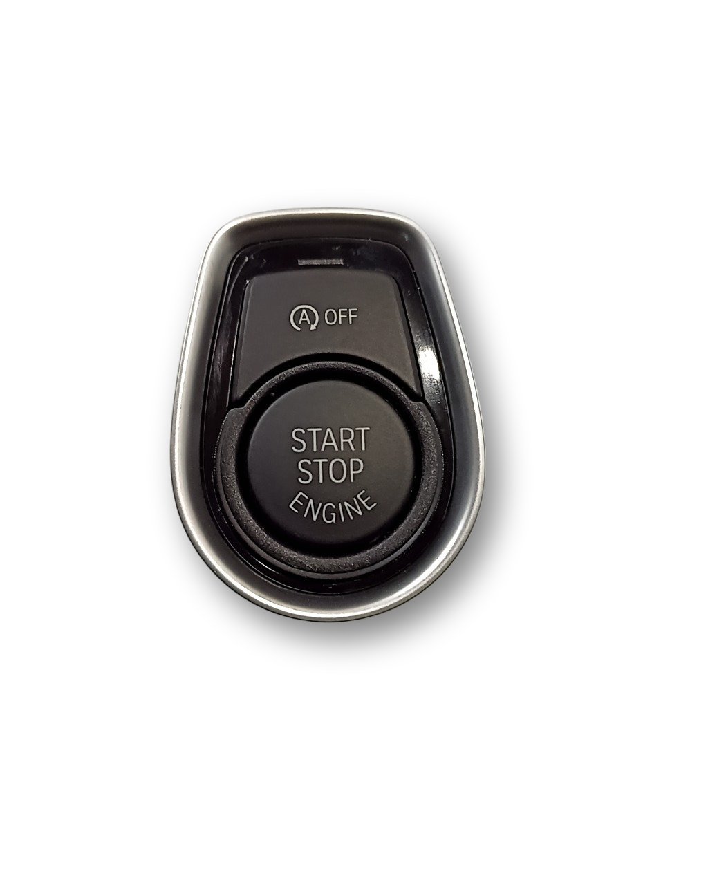 BMW 3 (F30 / F31) Engine start stop button switch BMW 3 SERIES Engine start stop button switch OE...