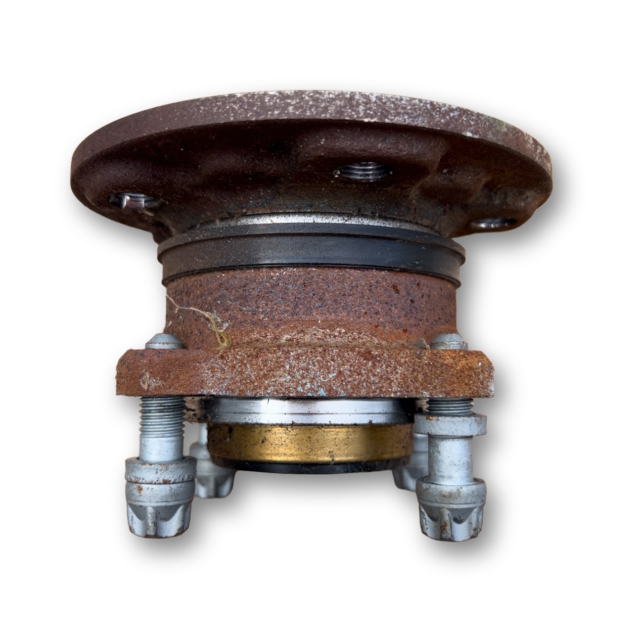 BMW 2 (F22 / F23) Rear wheel hub