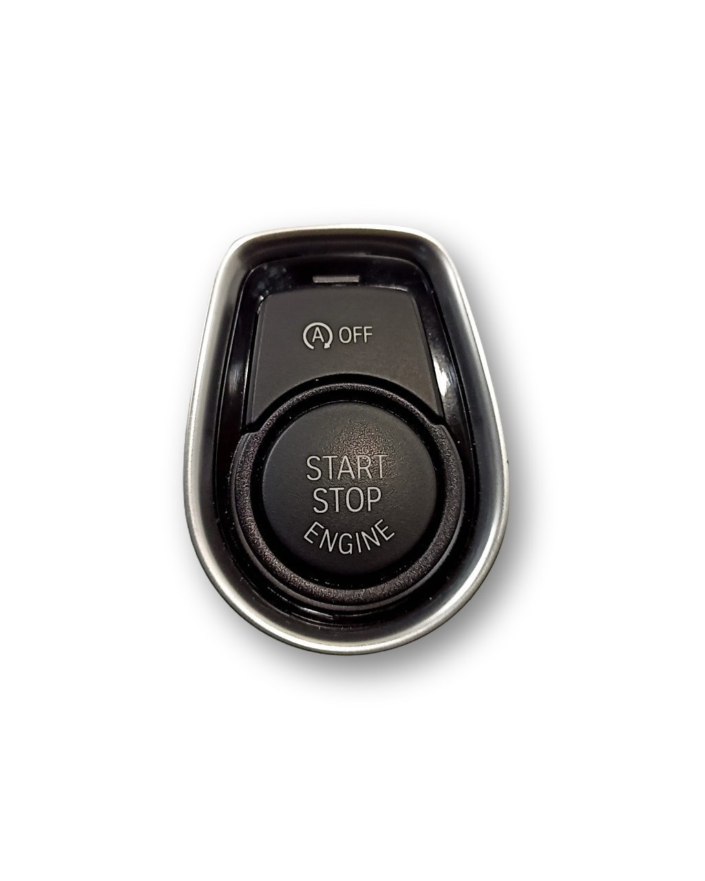 BMW 3 (F30 / F31) Engine start stop button switch BMW 3 SERIES Engine start stop button switch OE...