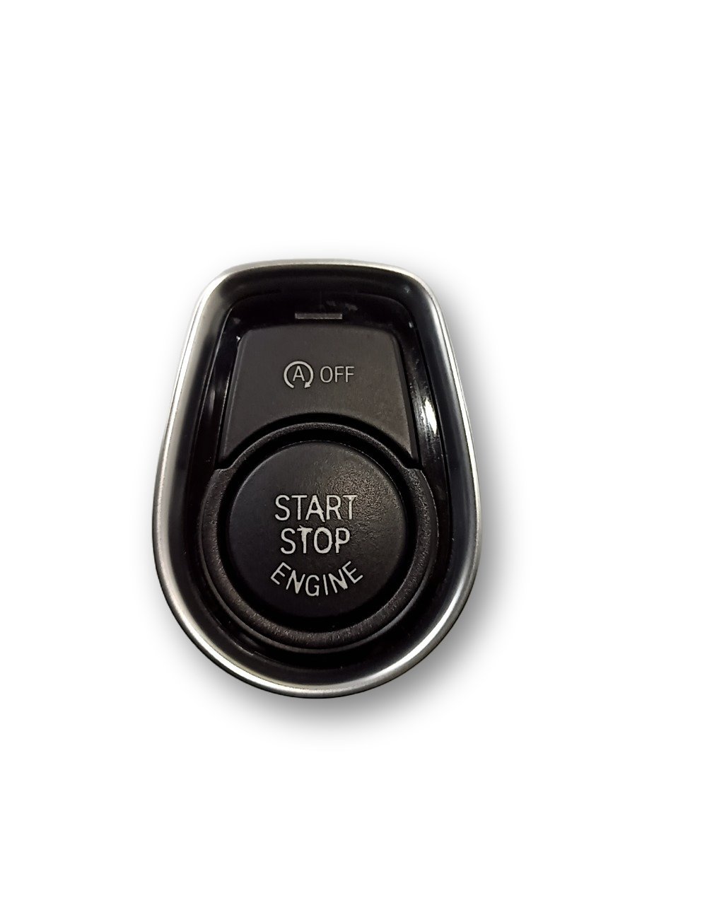 BMW 3 (F30 / F31) Engine start stop button switch BMW 3 SERIES Engine start stop button switch OE...