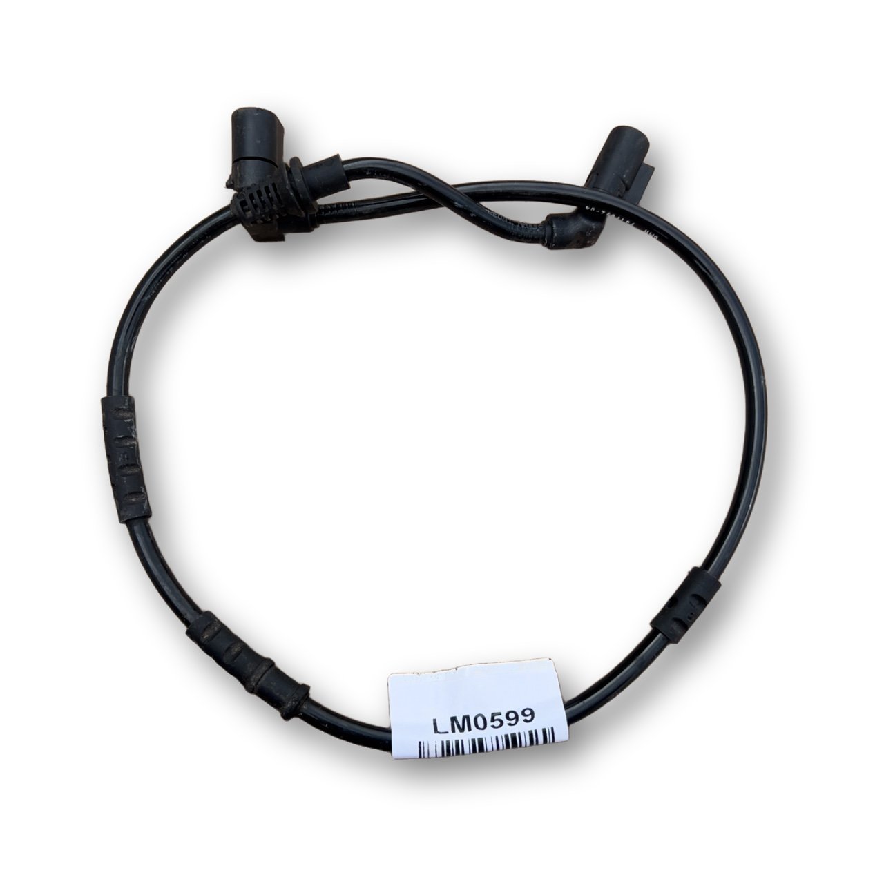 BMW 2 (F22 / F23) Handbrake wiring loom/harness BMW 2 SERIES Handbrake wiring loom/harness OEM ...