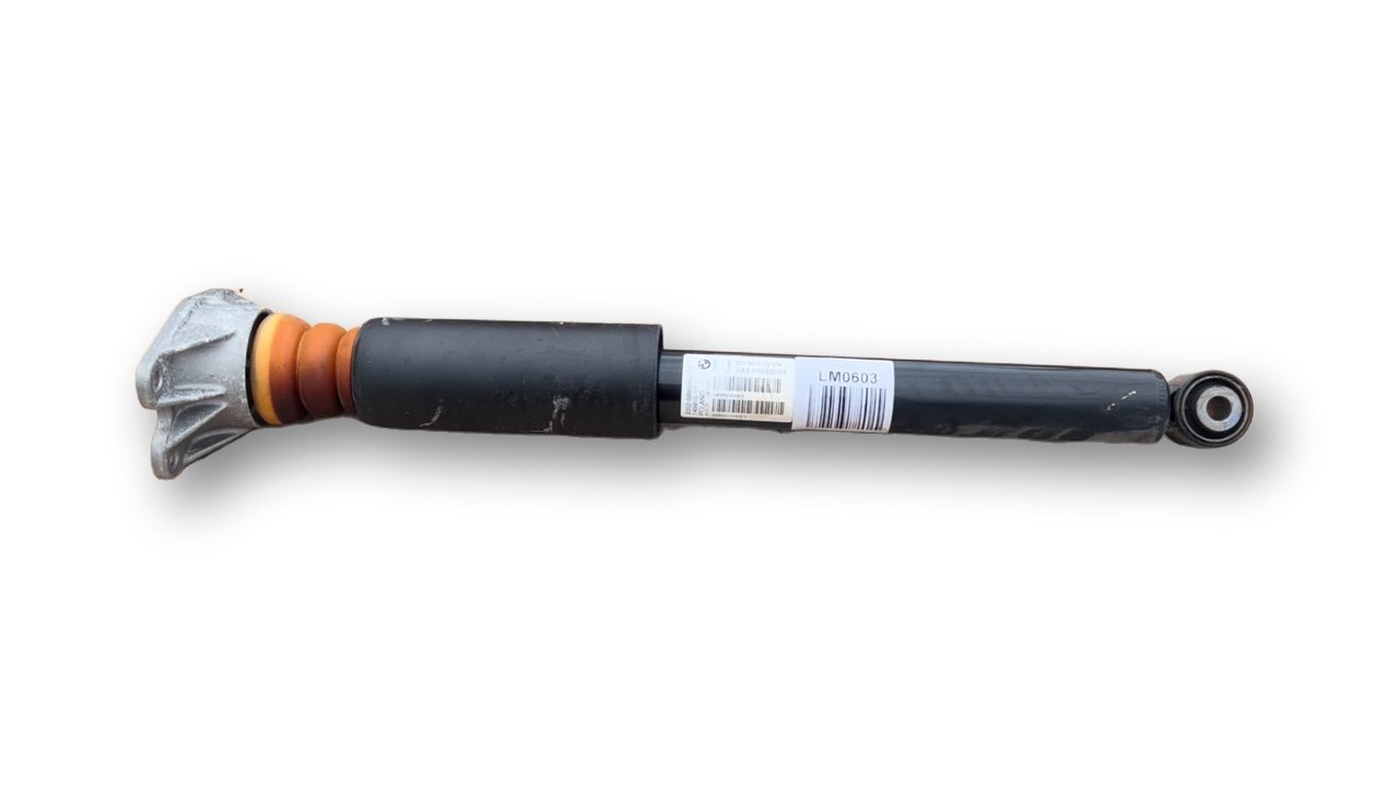 BMW 5 / i5 (G60 / G61) Rear shock absorber/damper BMW MINI Clubman F54 LCI Rear shock absorber/da...