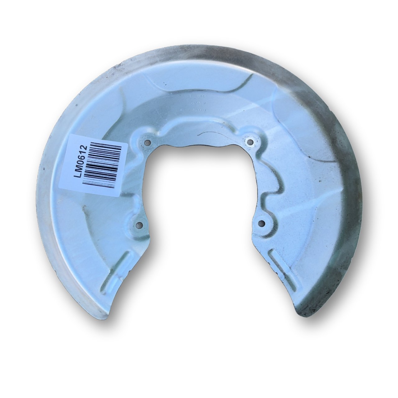 BMW 2 (F22 / F23) Rear brake disc plate dust cover BMW 2 SERIES Rear brake disc plate dust cover O...