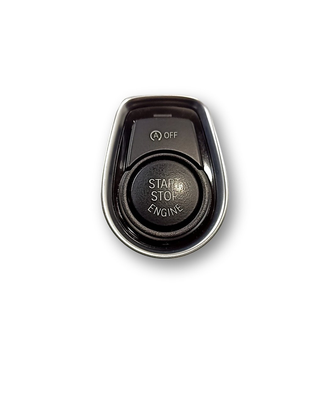 BMW 3 (F30 / F31) Engine start stop button switch BMW 3 SERIES Engine start stop button switch OE...