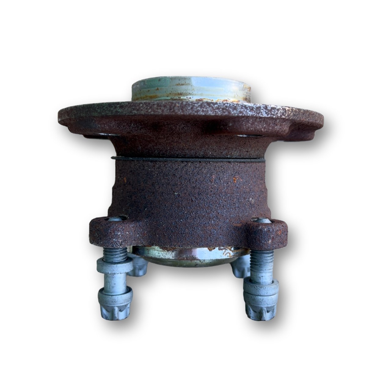 BMW 2 (F22 / F23) Rear wheel hub BMW 2 SERIES Rear wheel hub OEM 33406891921

Pa...