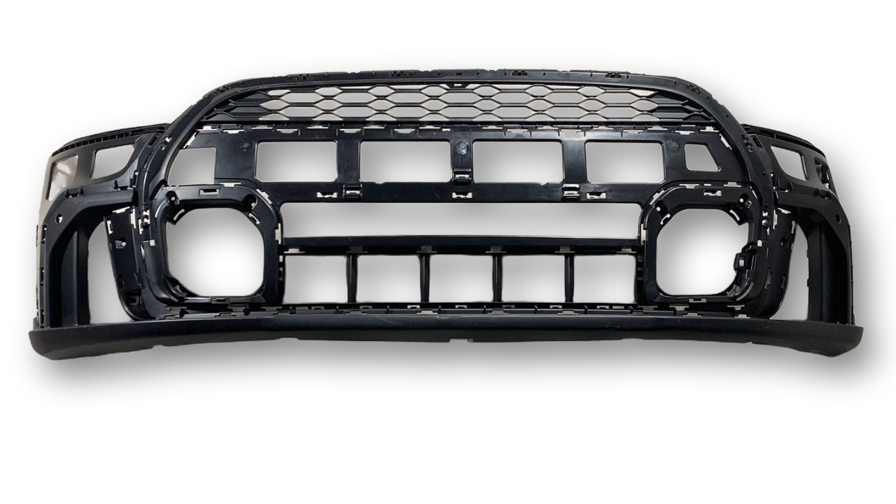 BMW 5 / i5 (G60 / G61) front bumper BMW MINI Cabrio F57 LCI, MINI F55 LCI, MINI F56...