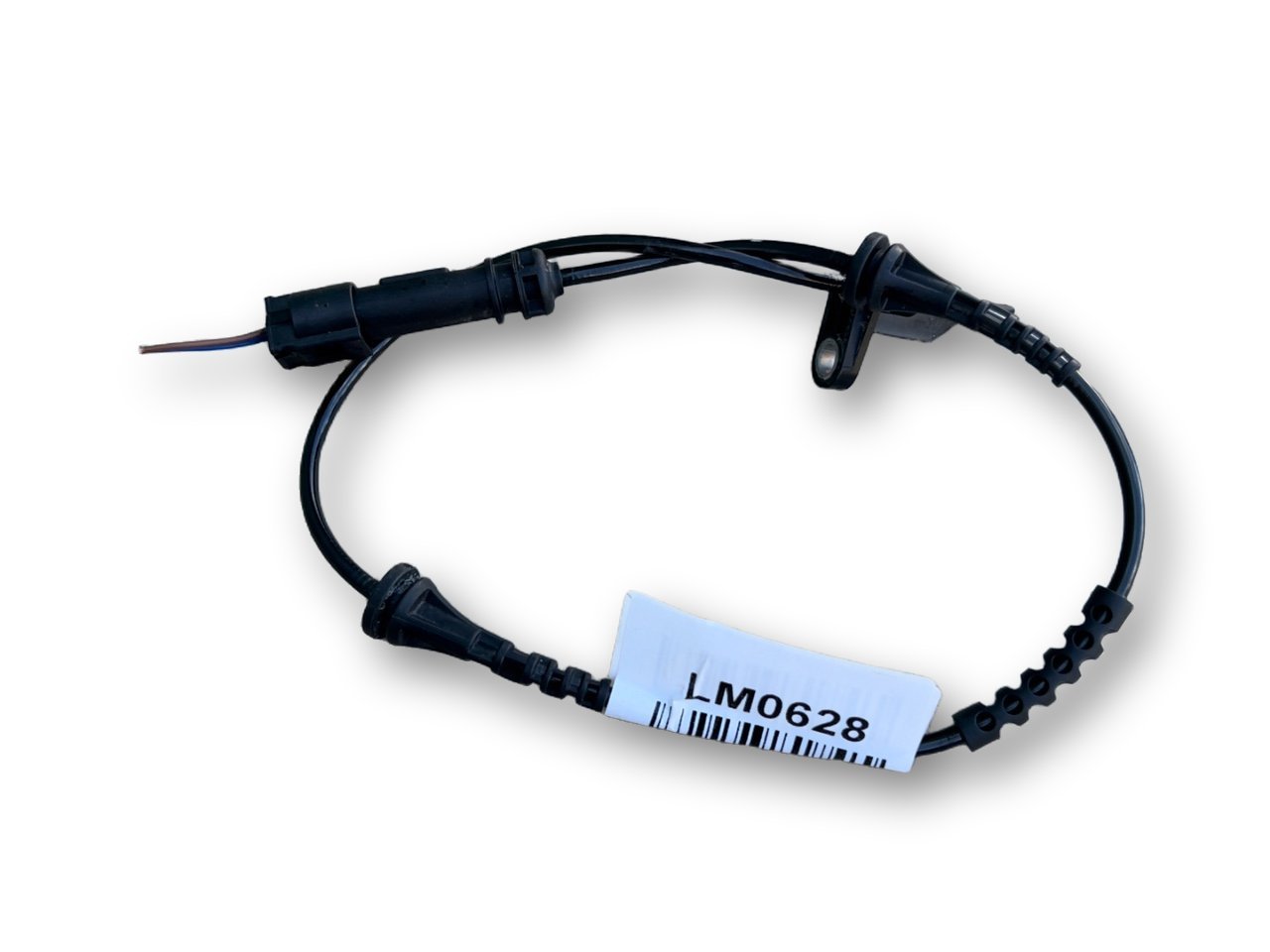 BMW 2 (F22 / F23) ABS rear brake sensor BMW 2 SERIES ABS rear brake sensor OEM 34525A61...