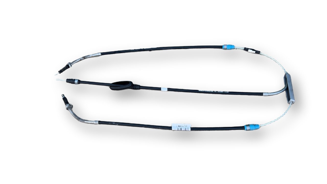 BMW 5 / i5 (G60 / G61) Handbrake/parking brake wiring cable BMW MINI Cabrio F57, MINI Cabrio F57 LCI, MINI ...