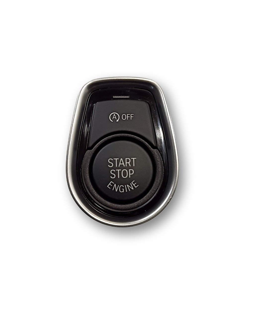BMW 3 (F30 / F31) Engine start stop button switch BMW 3 SERIES Engine start stop button switch OE...