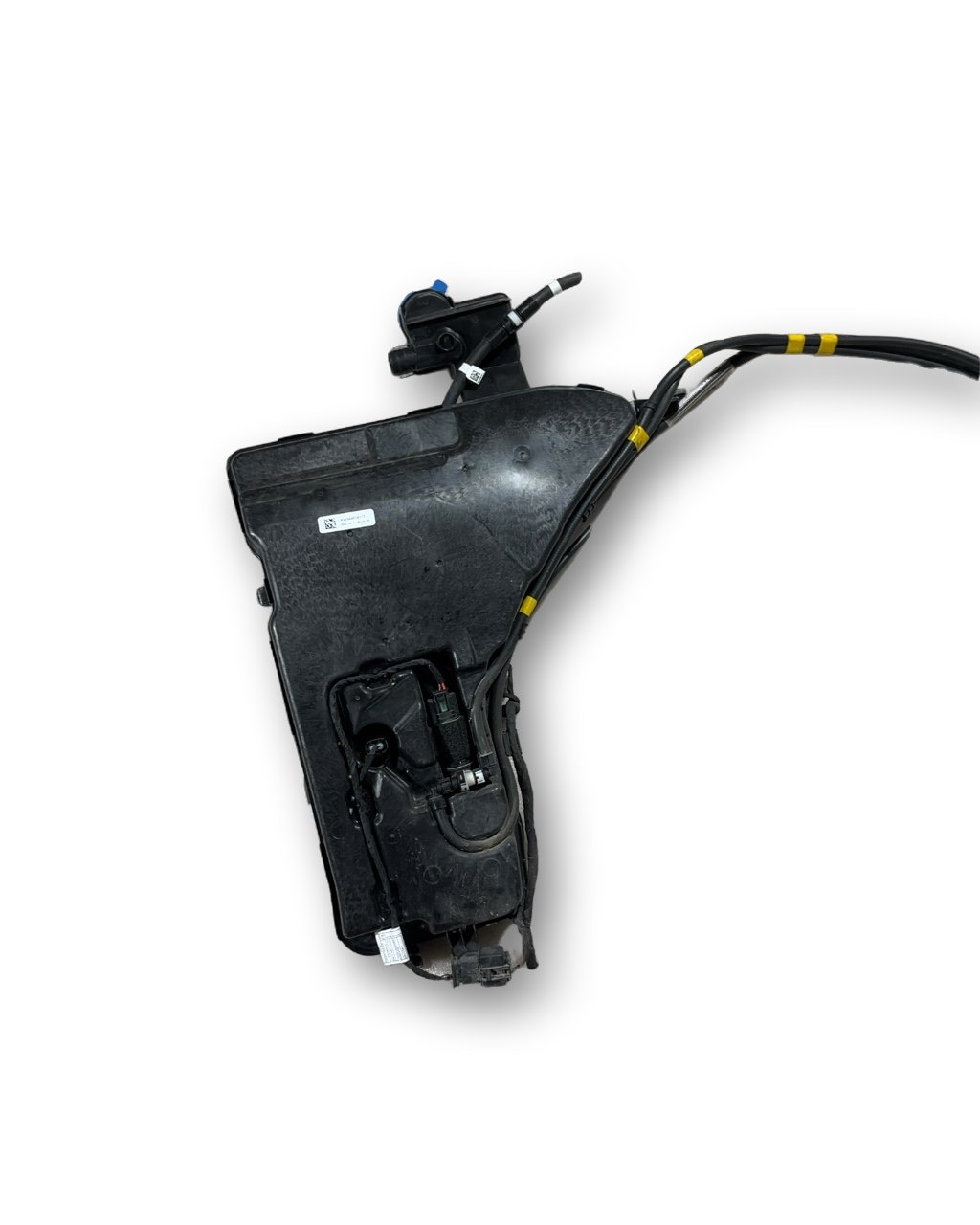 BMW 7 / i7 (G70) Lamp washer fluid tank BMW 7 SERIES Lamp washer fluid tank OEM 5A3A030...