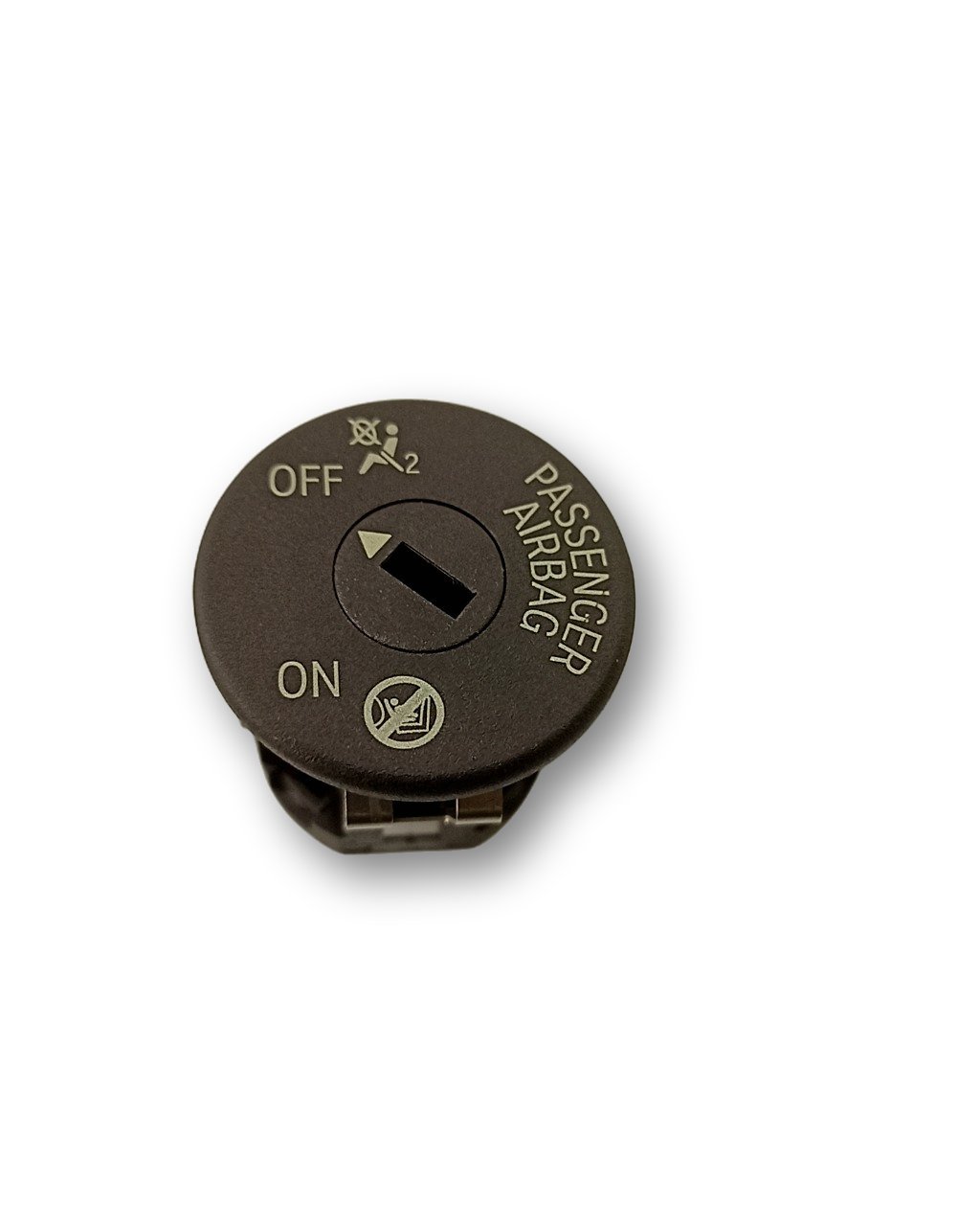 BMW 1 (E81 / E82 / E87 / E88) Passenger airbag on/off switch BMW 1 SERIES Passenger airbag on/off switch OEM...