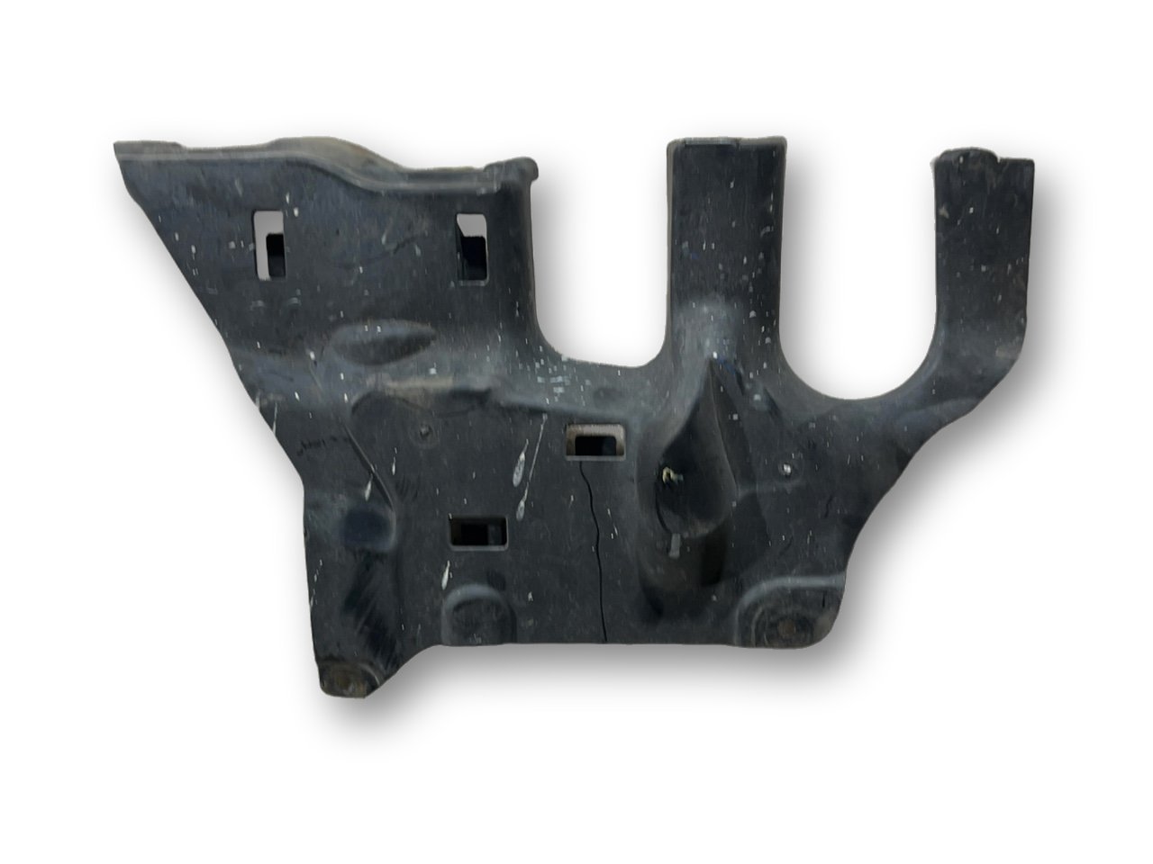 Front underbody cover/under tray Brand/Model: BMW 8 SERIES
Year: 2026

BMW 8 SER...