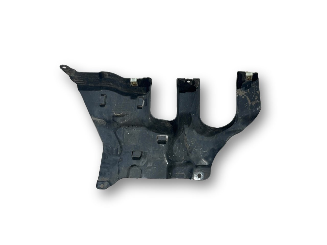 Front underbody cover/under tray Brand/Model: BMW 8 SERIES
Year: 2026

BMW 8 SER...