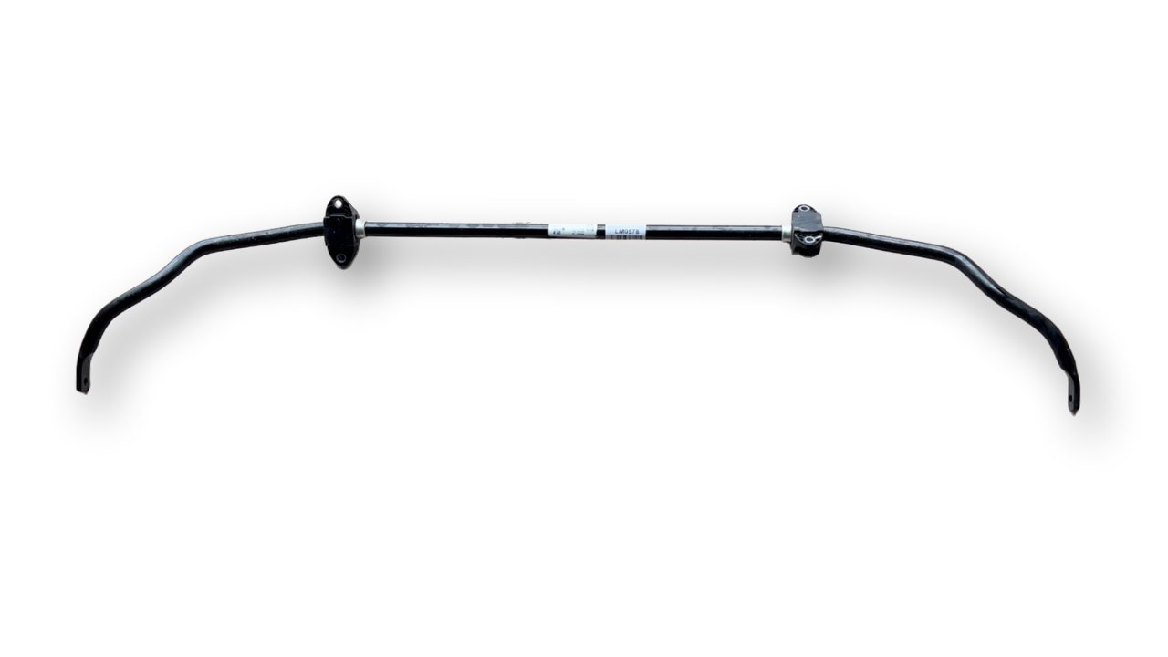 BMW X3 (G45) Rear anti-roll bar/sway bar BMW X3 Rear anti-roll bar/sway bar OEM 33556885...
