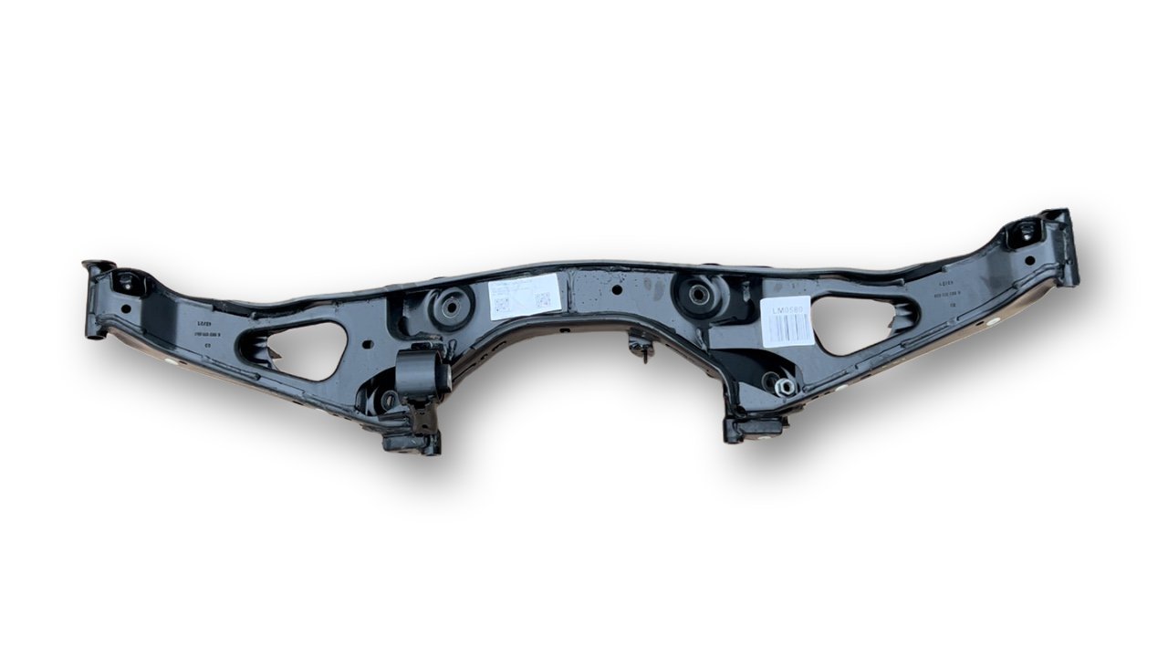 BMW X2 (U10) Rear subframe BMW X2 Rear subframe OEM 33316883011

Part code...
