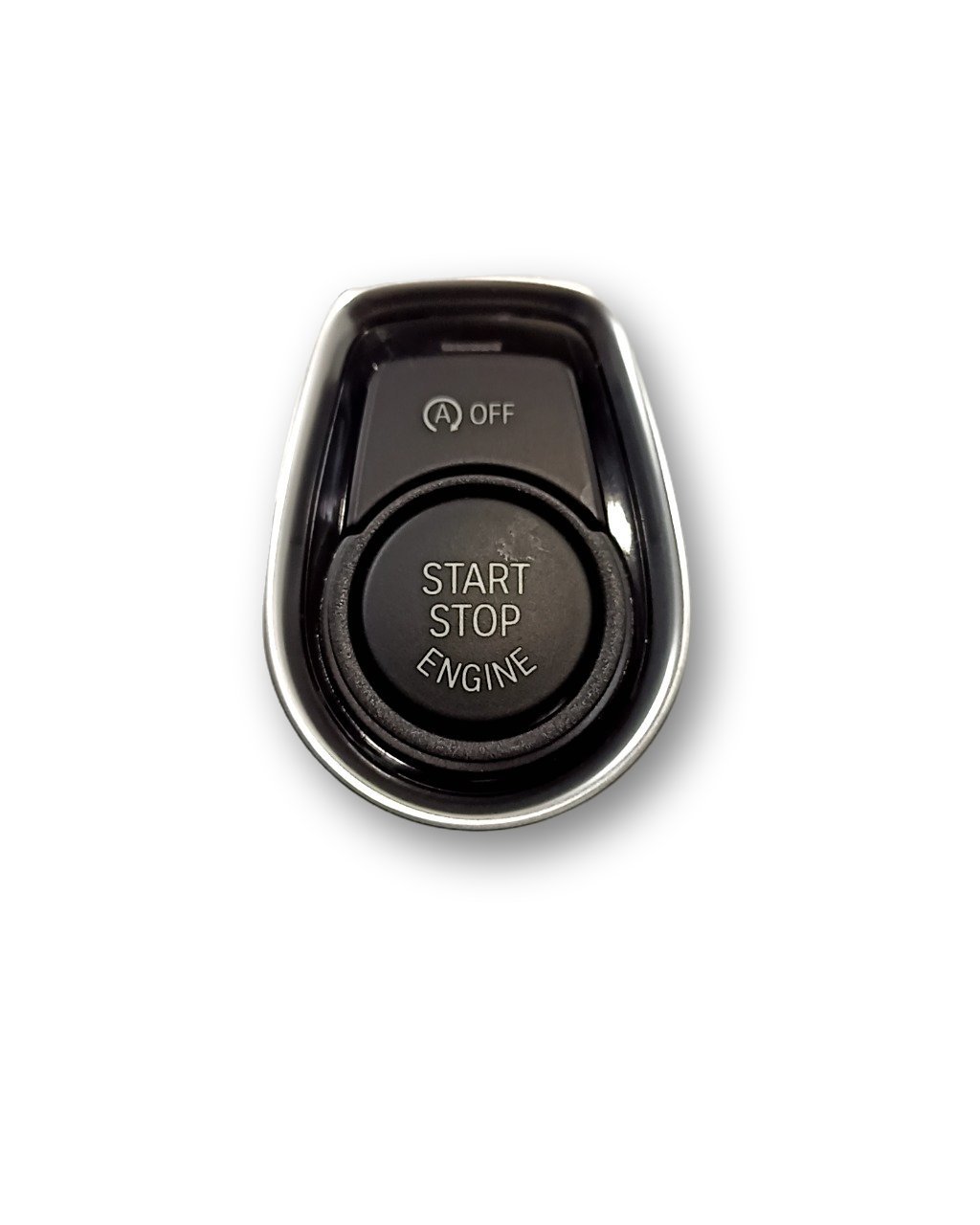 BMW 3 (F30 / F31) Engine start stop button switch BMW 3 SERIES Engine start stop button switch OE...