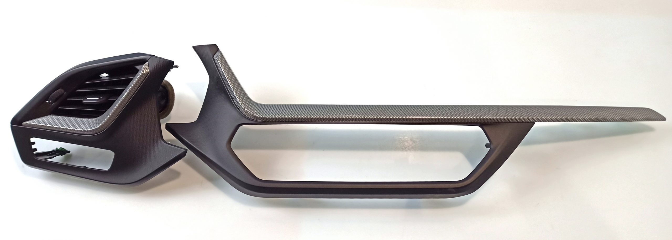 BMW 2 (F44) Dashboard Trim BMW 1' F40, 2' F44 Gran Coupé Dashboard Trim OE...
