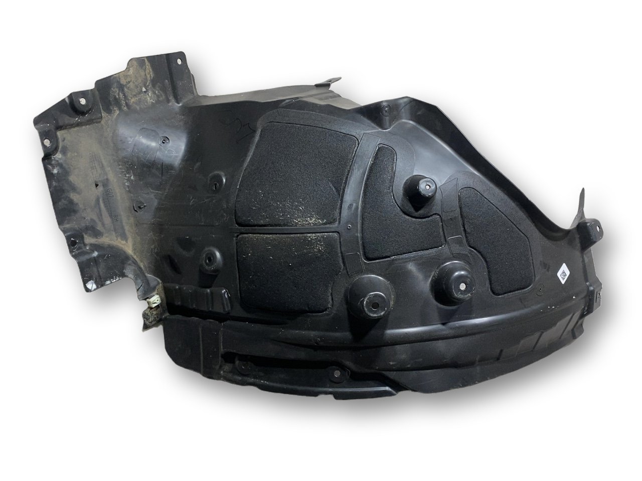 BMW X7 (G07) Front arch BMW X7 Front arch OEM 51747424914

Part codes: ...