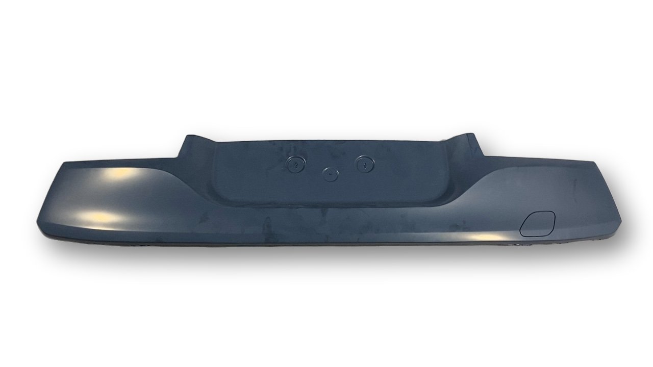 BMW i3 (I01) rear bumper