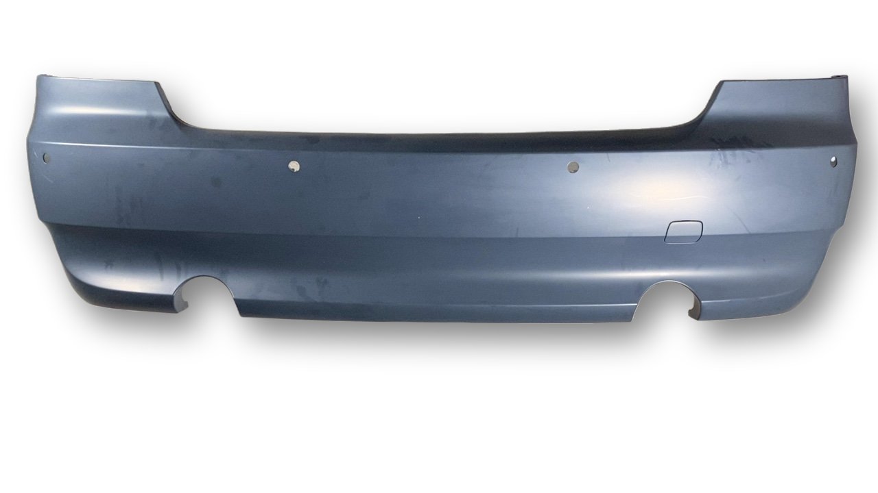 BMW 3 (E90 / E91 / E92 / E93) rear bumper BMW 3 SERIES Rear bumper OEM 51127161501

Part ...