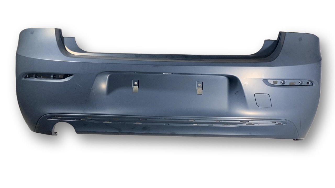 BMW 1 (F20 / F21) rear bumper BMW 1 SERIES Rear bumper OEM 51127429772

Part ...