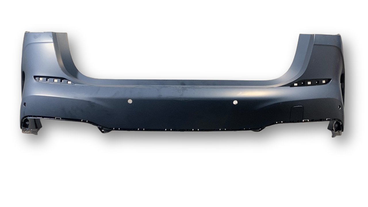 BMW 2 (F74) rear bumper BMW 2 SERIES Rear bumper OEM 51128080943

Part ...