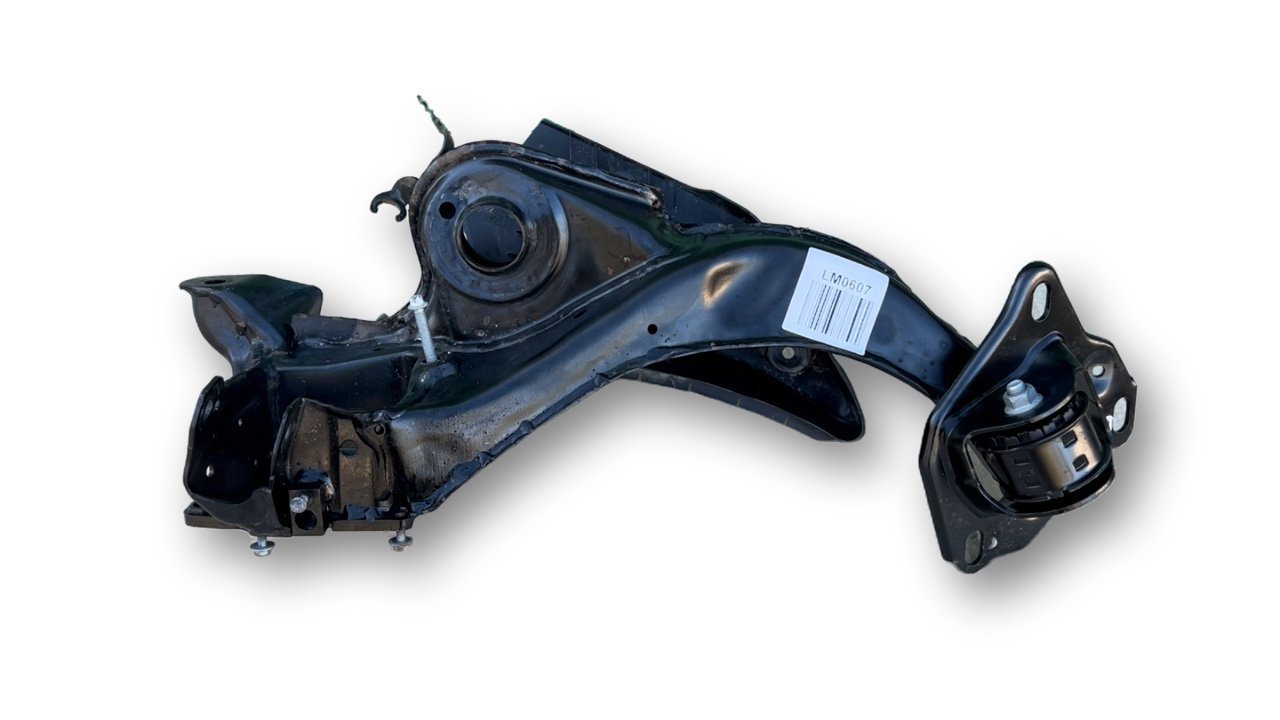 BMW 5 / i5 (G60 / G61) Rear control arm BMW MINI Cabrio F57, MINI Cabrio F57 BEV, MINI ...