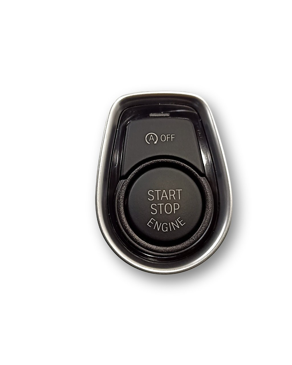 BMW 3 (F30 / F31) Engine start stop button switch BMW 3 SERIES Engine start stop button switch OE...