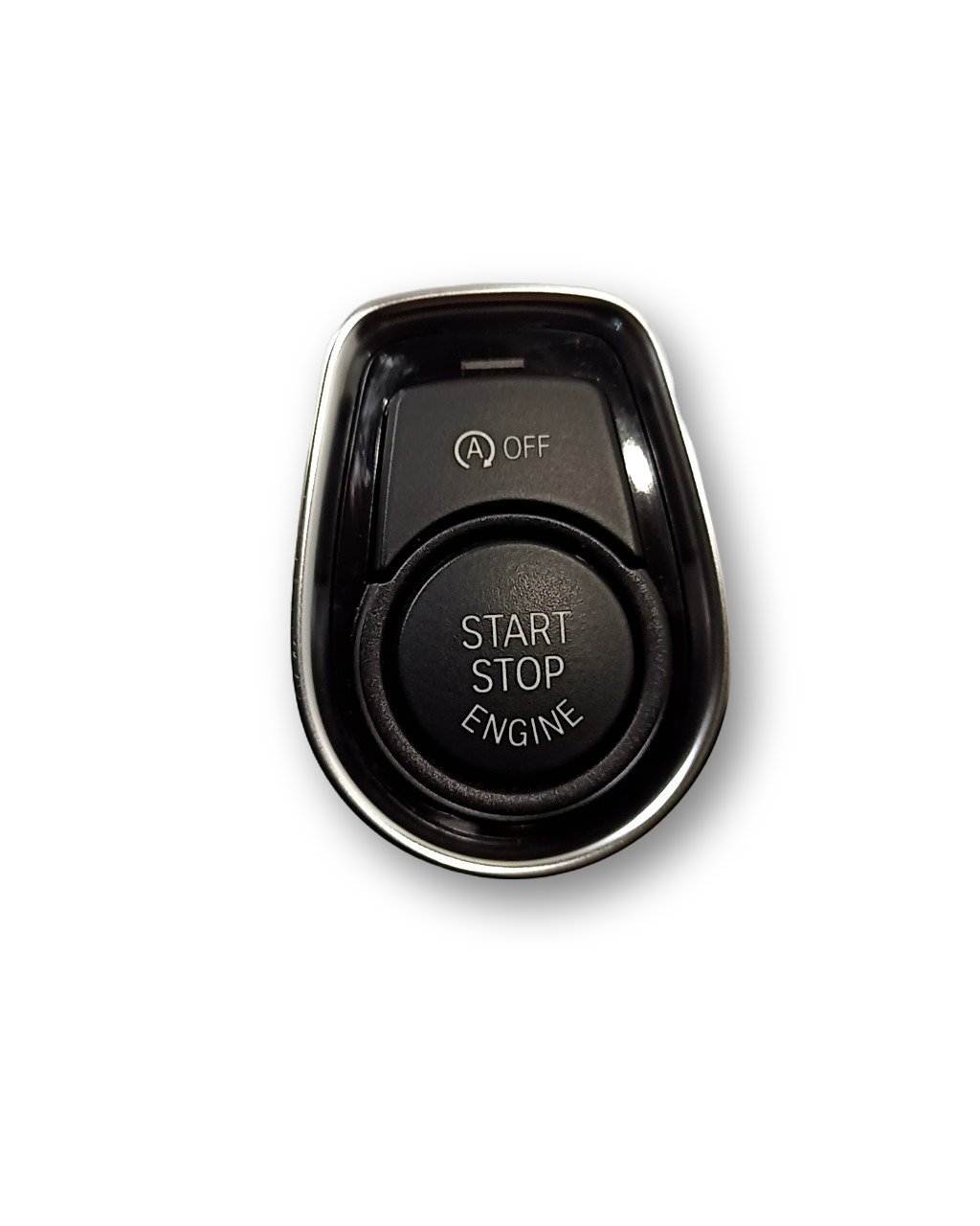 BMW 3 (F30 / F31) Engine start stop button switch BMW 3 SERIES Engine start stop button switch OE...
