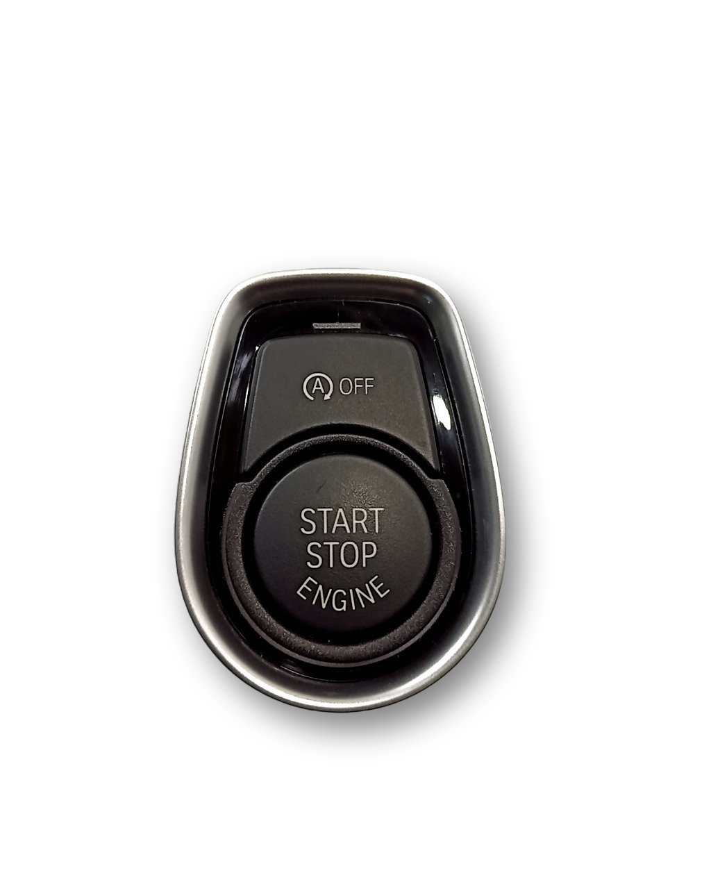 BMW 3 (F30 / F31) Engine start stop button switch BMW 3 SERIES Engine start stop button switch OE...