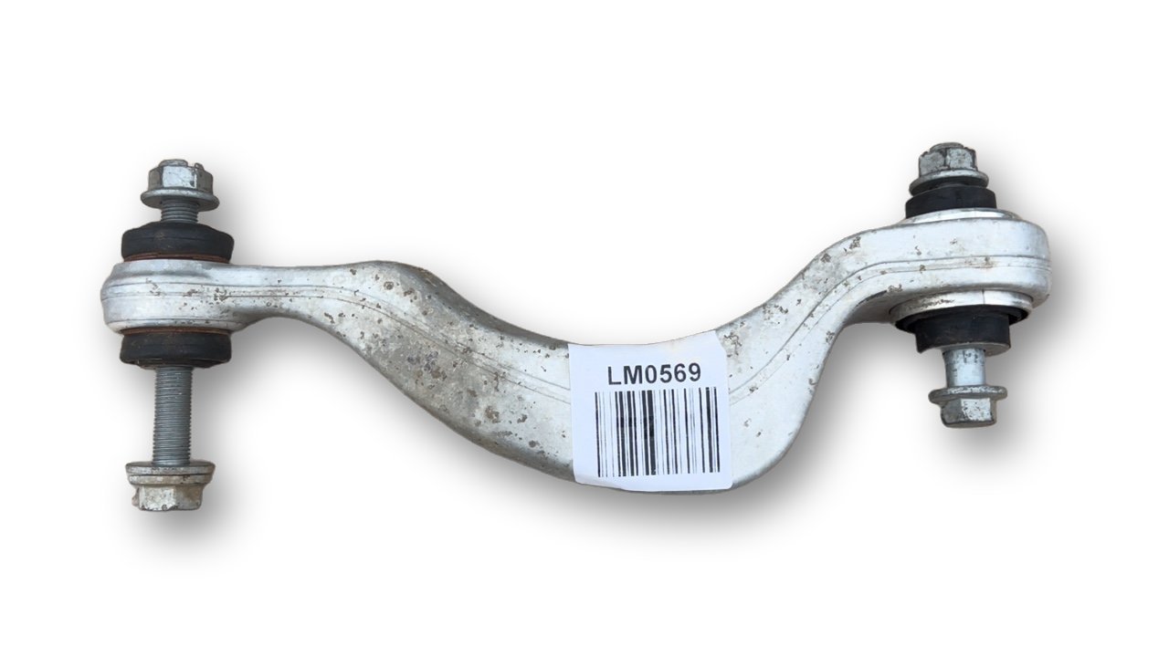 BMW 4 (G22 / G23 / G26)  Rear control arm BMW X4 Rear control arm OEM 33306871011

Part c...