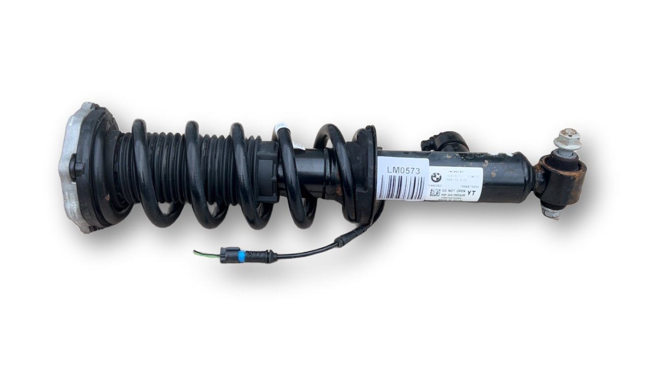 BMW X3 (G45) Rear shock absorber/damper BMW X3 Rear shock absorber/damper OEM 371068871...