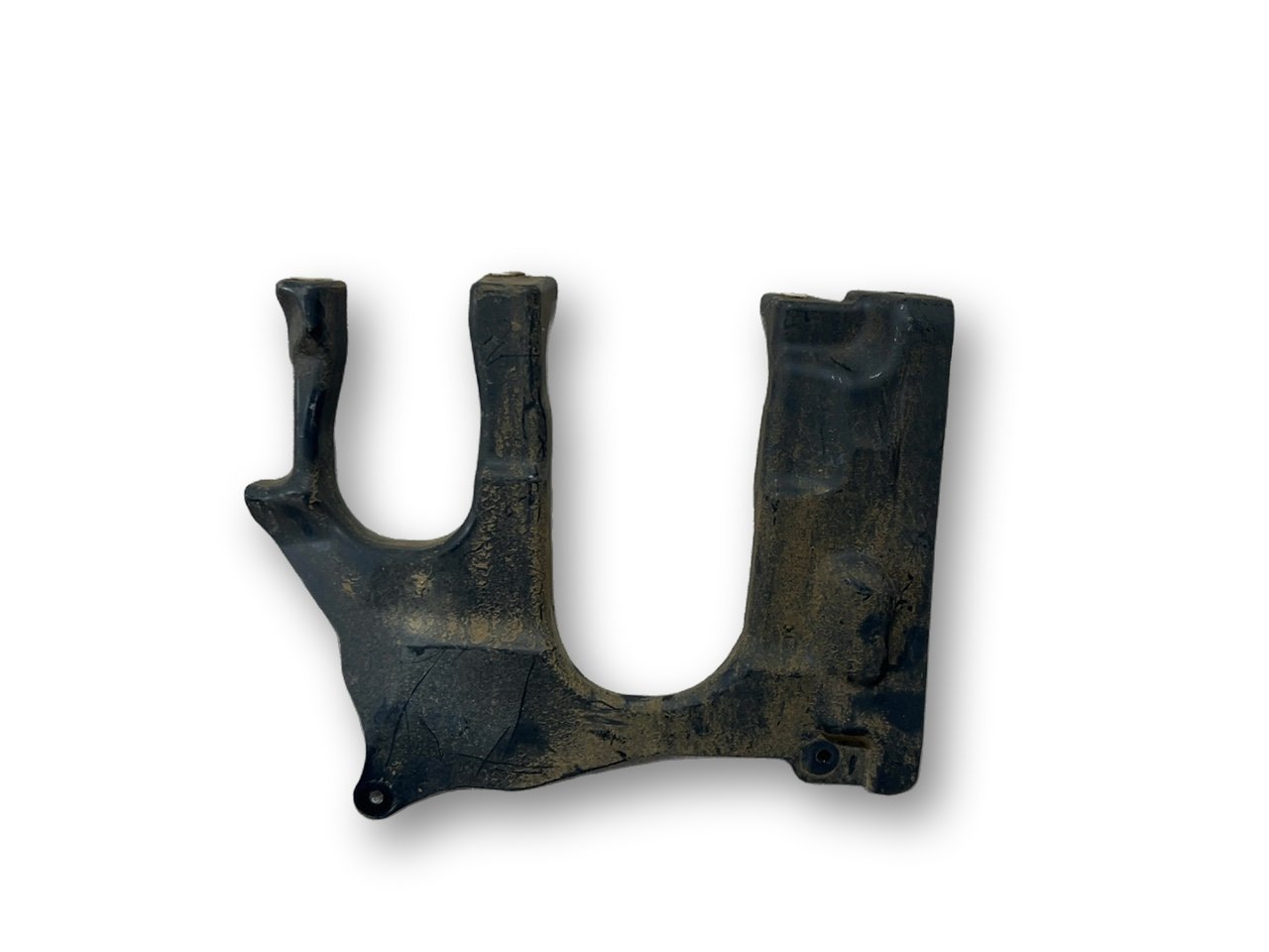 BMW 4 (G22 / G23 / G26)  Front underbody cover/under tray BMW X4 Front underbody cover/under tray OEM 517...