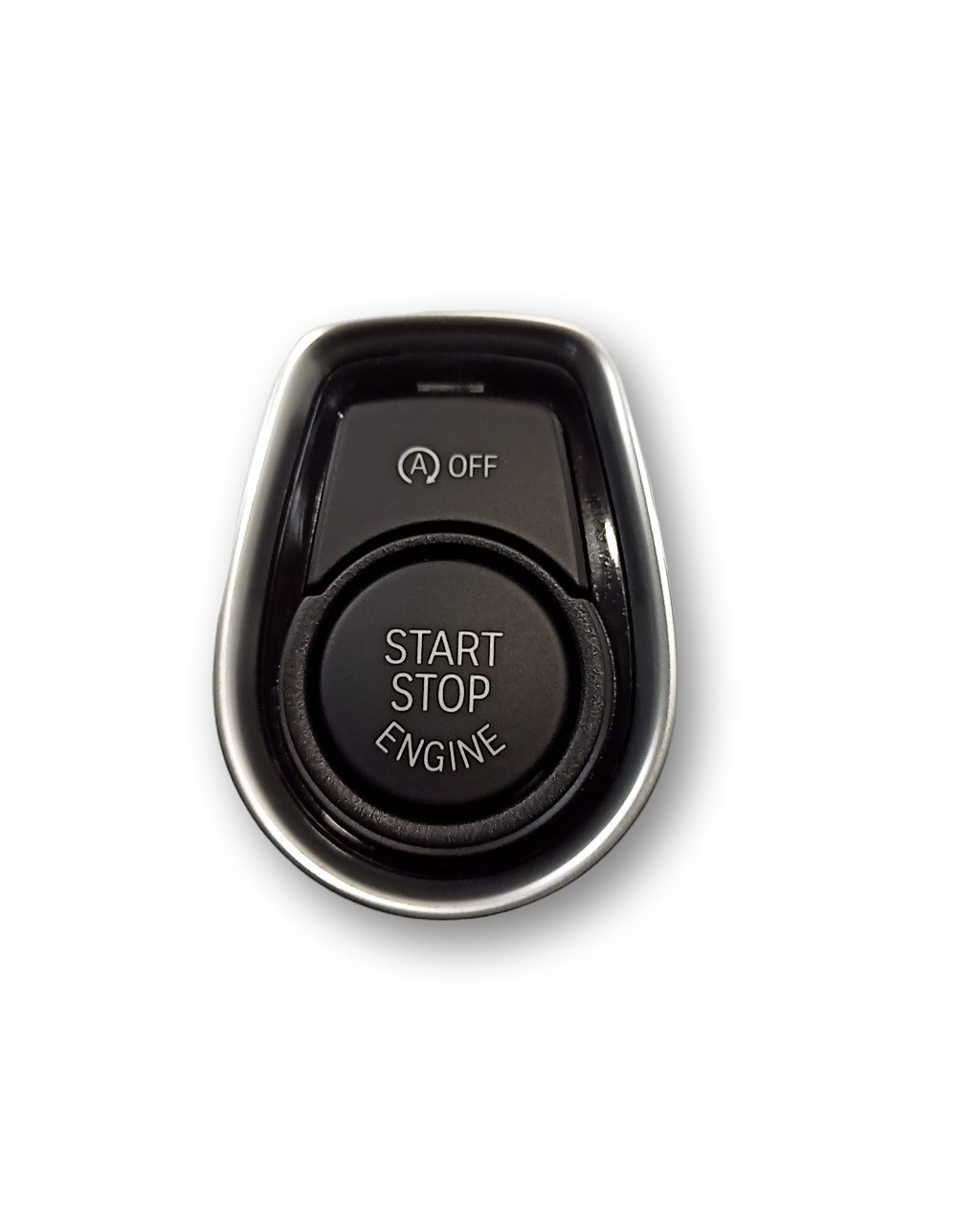 BMW 3 (F30 / F31) Engine start stop button switch BMW 3 SERIES Engine start stop button switch OE...