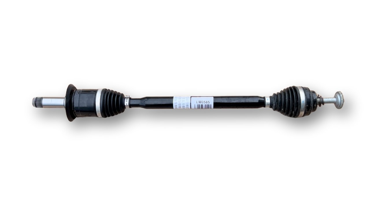 BMW X2 (U10) Rear driveshaft BMW X2 Rear driveshaft OEM 33208679838

Part co...