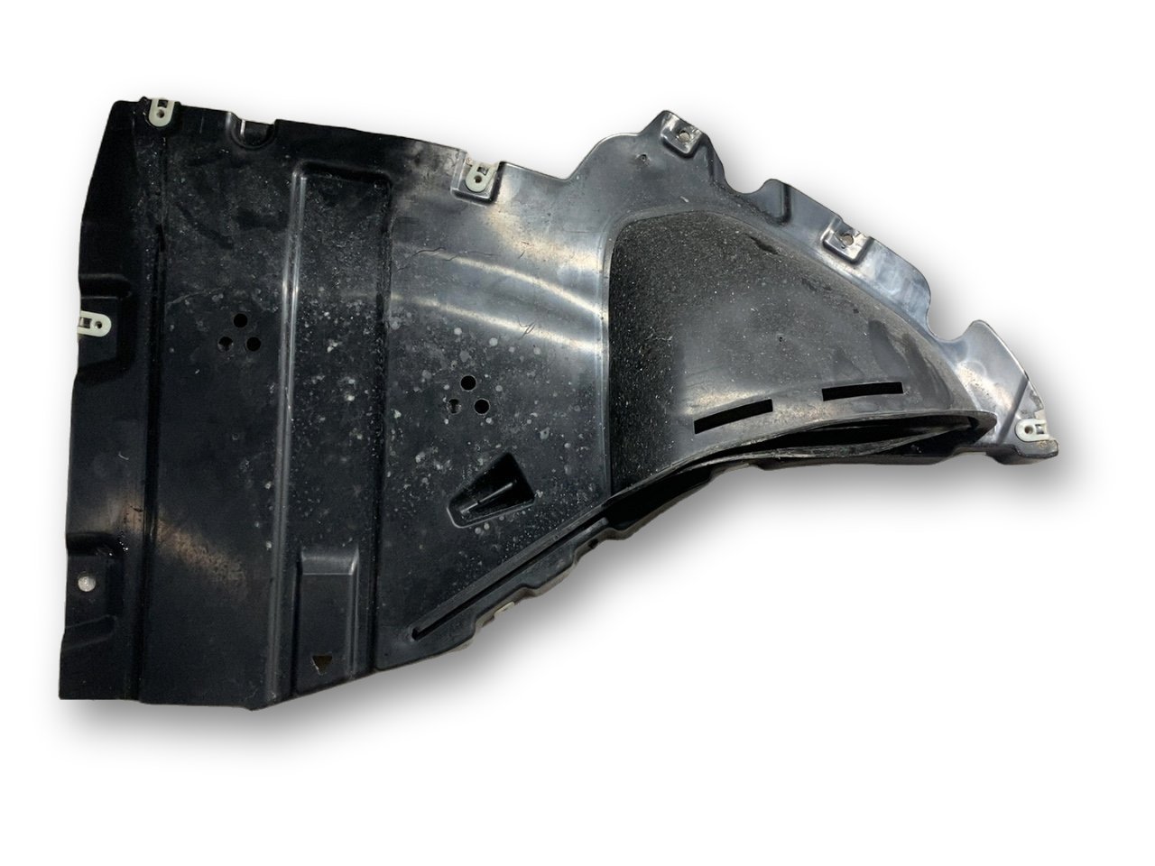 BMW iX (I20) Engine splash shield/under tray BMW IX Engine splash shield/under tray OEM 5171...