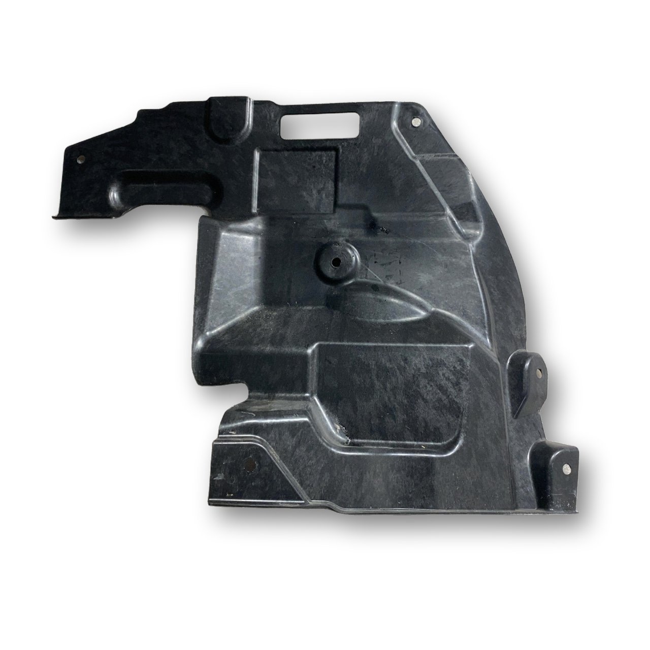 BMW iX (I20) Front underbody cover/under tray BMW IX Front underbody cover/under tray OEM 517...