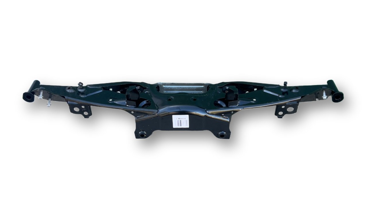 BMW 5 / i5 (G60 / G61) Rear subframe BMW MINI F55, MINI F55 LCI, MINI F56, MINI F56 ...