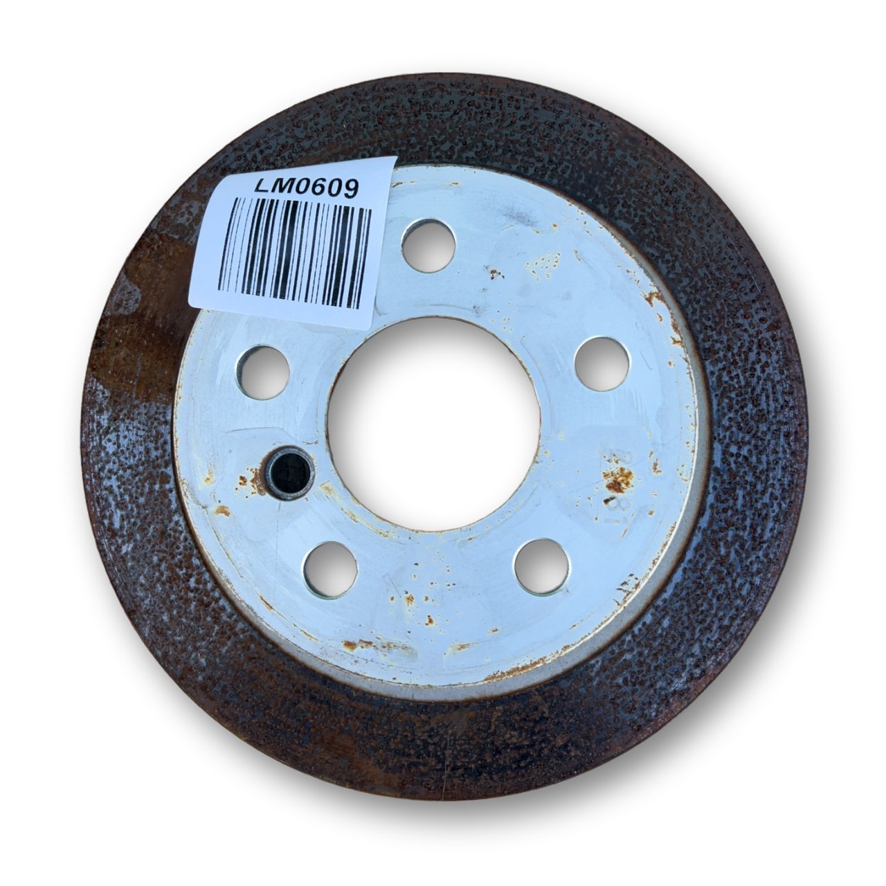 BMW 5 / i5 (G60 / G61) Rear brake disc BMW MINI Cabrio F57, MINI Cabrio F57 LCI, MINI ...