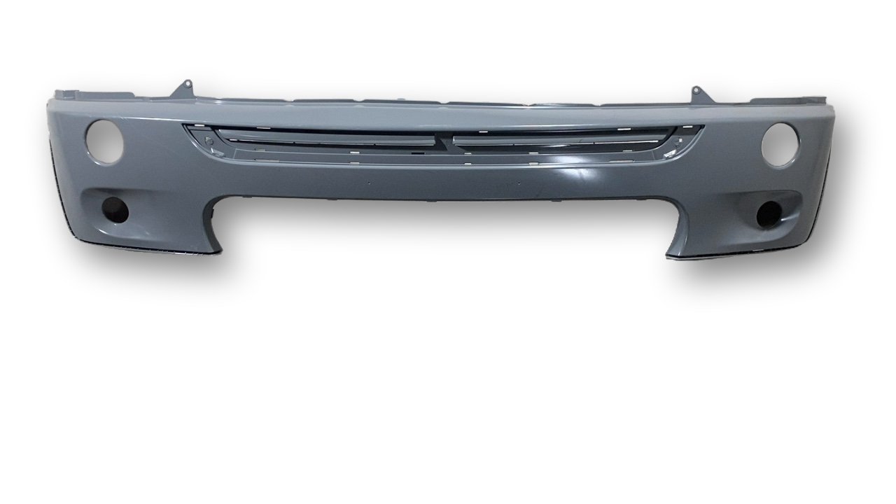 BMW 5 / i5 (G60 / G61) front bumper BMW MINI Cabrio R52, MINI R53 Front Bumper OEM ...